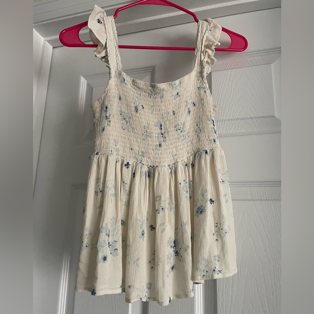 Francesca‘s blouse 🌸